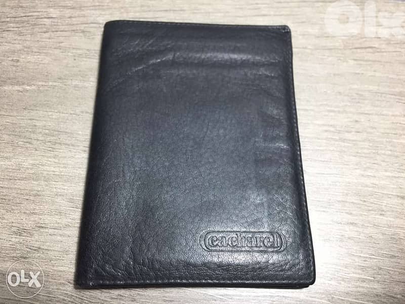 Cacharel Wallet Men 0