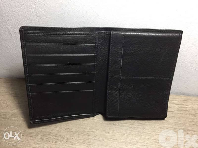 Cacharel Wallet Men 1