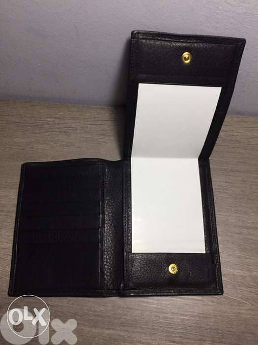 Cacharel Wallet Men 2