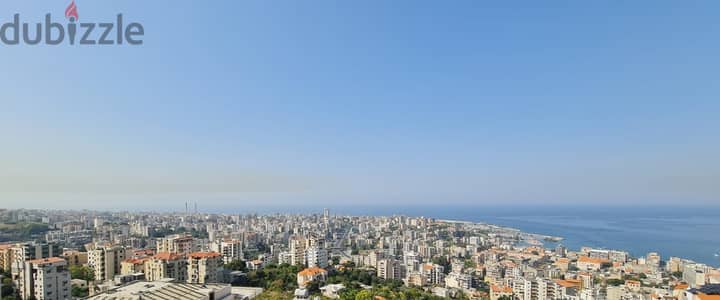 High end finishing Fully Furnished Ground floor as a Duplex in Ghadir