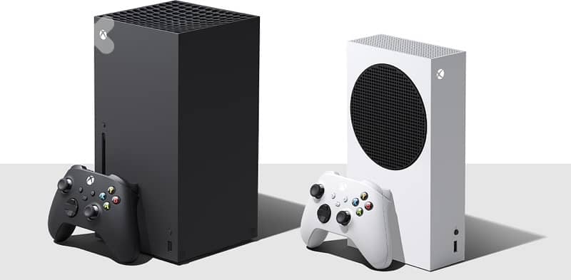 Xbox Series X|S 0