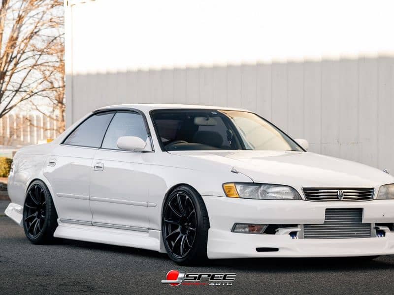 Rc Covers 1/10 hpi tamiya drift Bodies 4