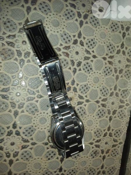 watch copy rolex oyster used twice perfect condition 5