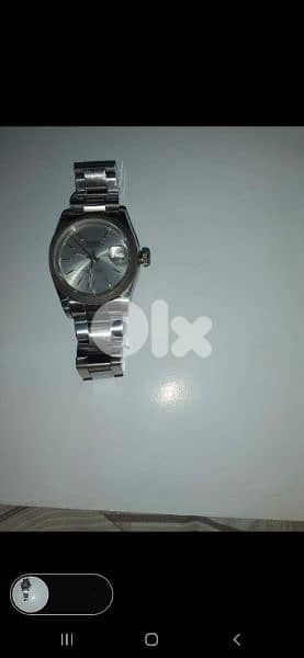 watch copy rolex oyster used twice perfect condition 6