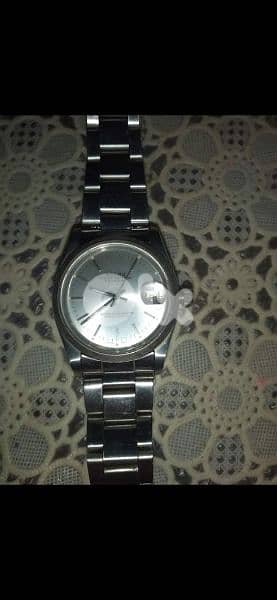 watch copy rolex oyster used twice perfect condition 9