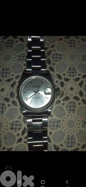 watch copy rolex oyster used twice perfect condition 10