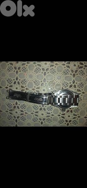 watch copy rolex oyster used twice perfect condition 11