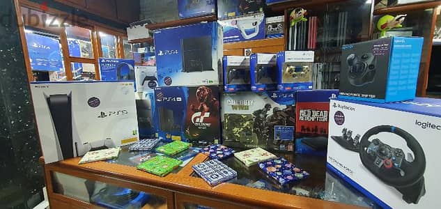 used playstation like new limited quantity