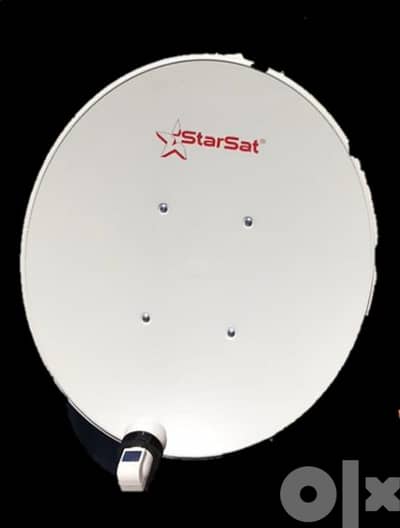 satellite تركيب ستلايت