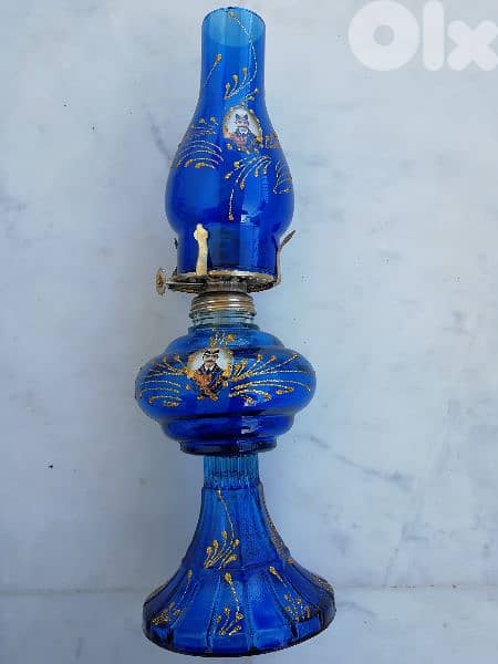 قنديلين تركي antique 3