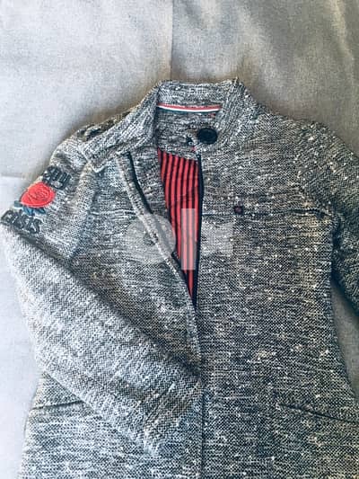 jacket for women oropi