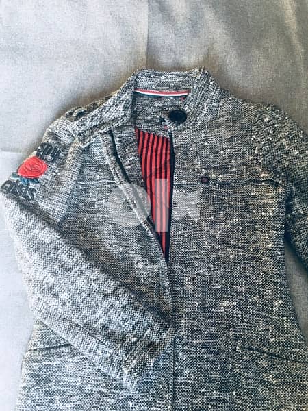 jacket for women oropi 0