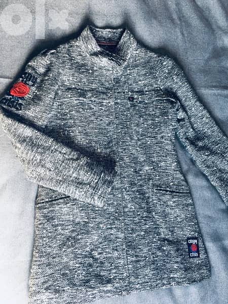 jacket for women oropi 1