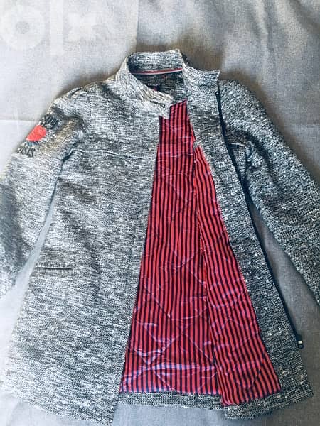 jacket for women oropi 2