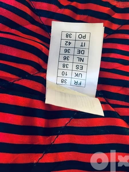 jacket for women oropi 3