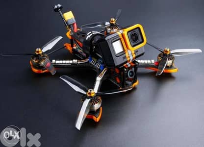 Fpv dji drone for sale