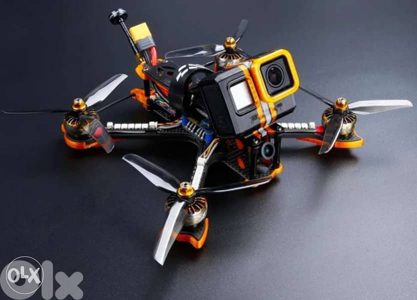 Fpv dji drone for sale 0