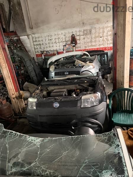 call 03698597 fiat 500 spare parts قطع غيار فيات كل المودلات 2