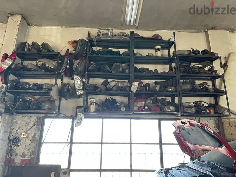 call 03698597 fiat 500 spare parts قطع غيار فيات كل المودلات 7