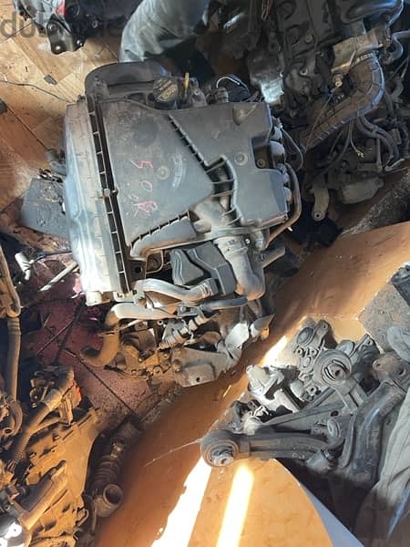 call 03698597 fiat 500 spare parts قطع غيار فيات كل المودلات 8