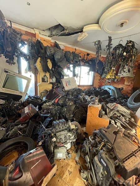 call 03698597 fiat 500 spare parts قطع غيار فيات كل المودلات 9