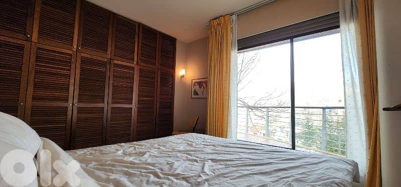 Villa for sale in Ouyoun El Siman/Garden شاليه للبيع في عيون السيمان 13