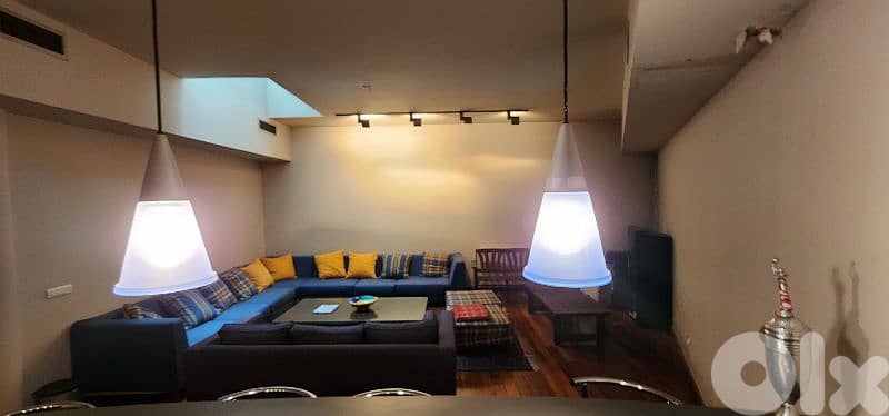 Villa for sale in Ouyoun El Siman/Garden شاليه للبيع في عيون السيمان 15