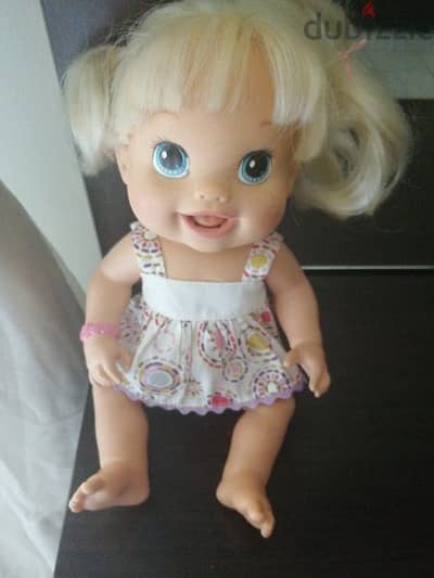 baby alive