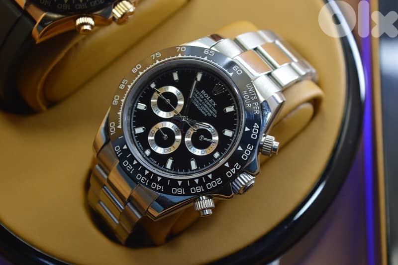 rolex daytona 0