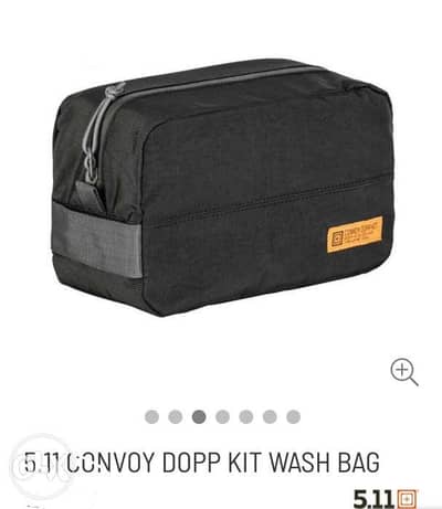 5.11 convoy dopp kit