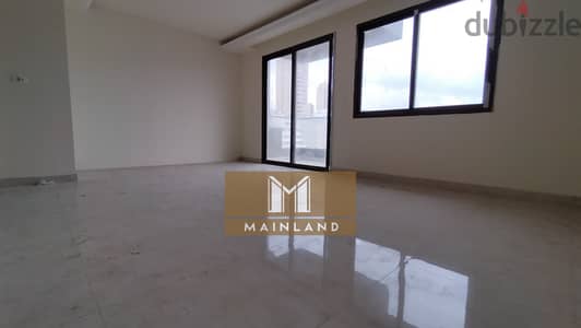 New Achrafieh apartment for Sale