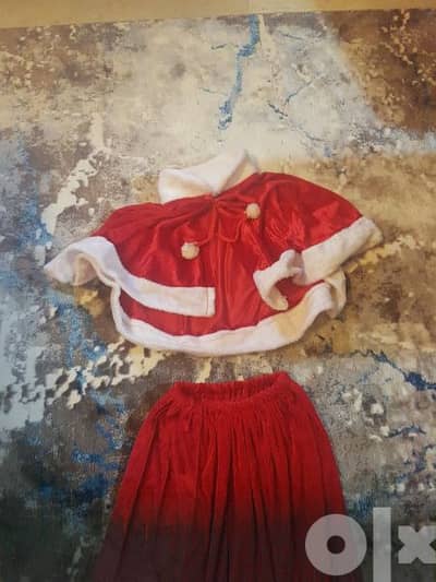 تياب ماما نويل لعمر محاير بدون شابو