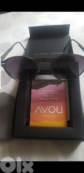 نظارات شمسية 0