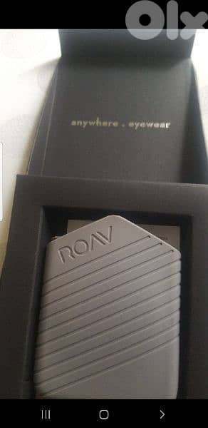 نظارات شمسية 1