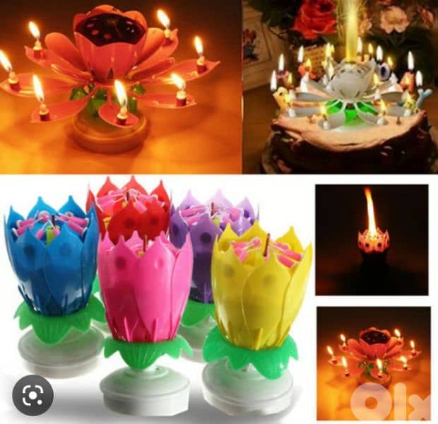 cute party and birthday supplies 12