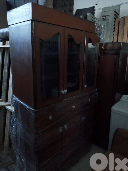 فاترينة مطبخ 1