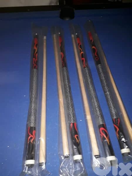 ستيكات قطعتين 0