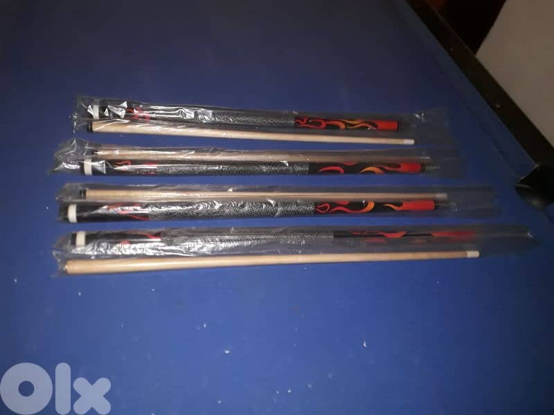 ستيكات قطعتين 1