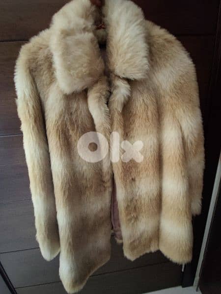 fur jacket 0