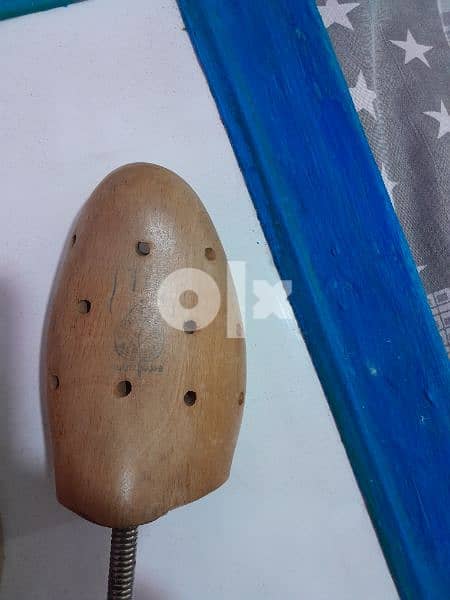 shoe tree authentic 2