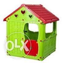 Kids big house بيت كبير للاطفال 3