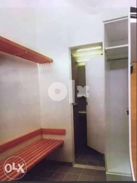 BEACH CABIN SALE NO SLEEP CORAL 7k MEUVENPICk 11.5k Beirut 0