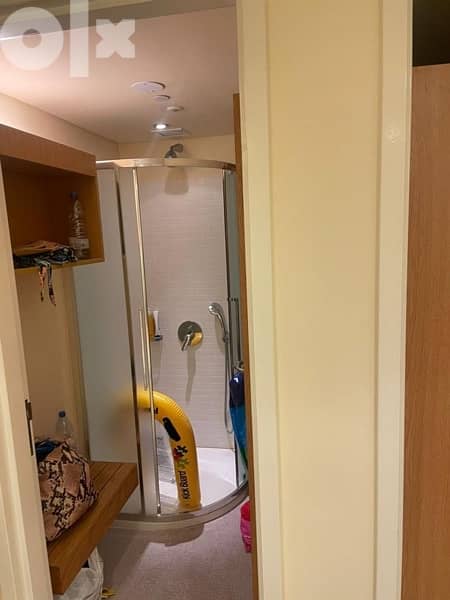 BEACH CABIN SALE NO SLEEP CORAL 7k MEUVENPICk 11.5k Beirut 3