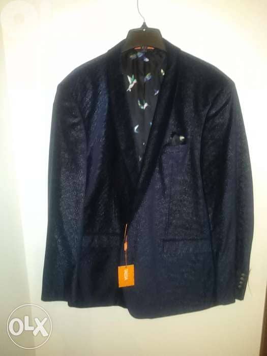 Blazer Tallia size50 slim 0