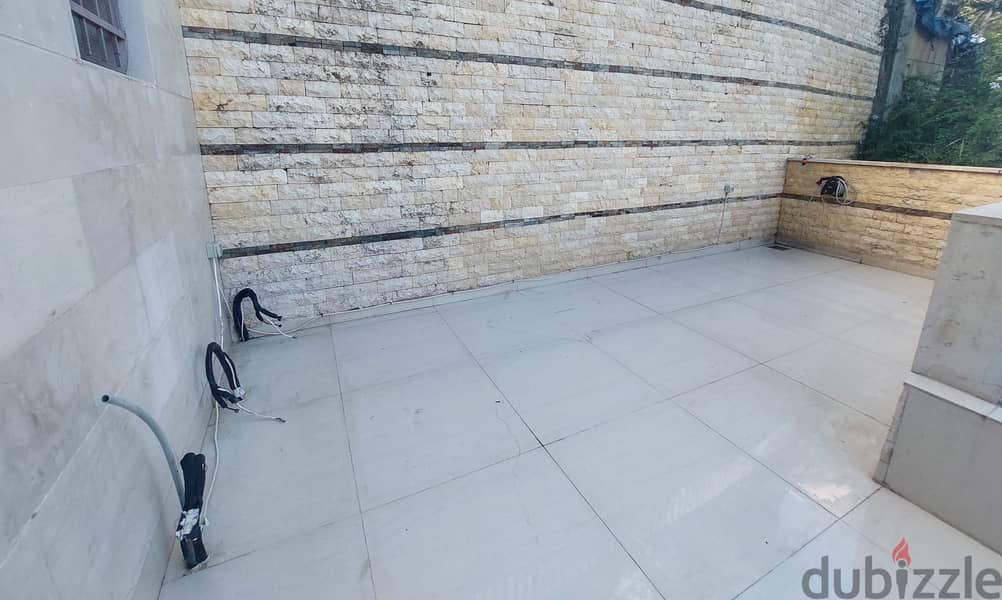 Apartment in Qornet El Hamra, Metn with Terrace 0