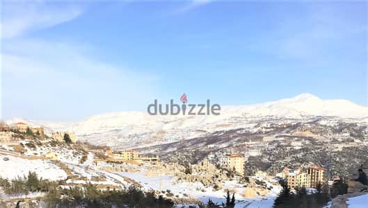 Hot-Deal LAND For Sale in Mayrouba on the highway أرض في ميروبا