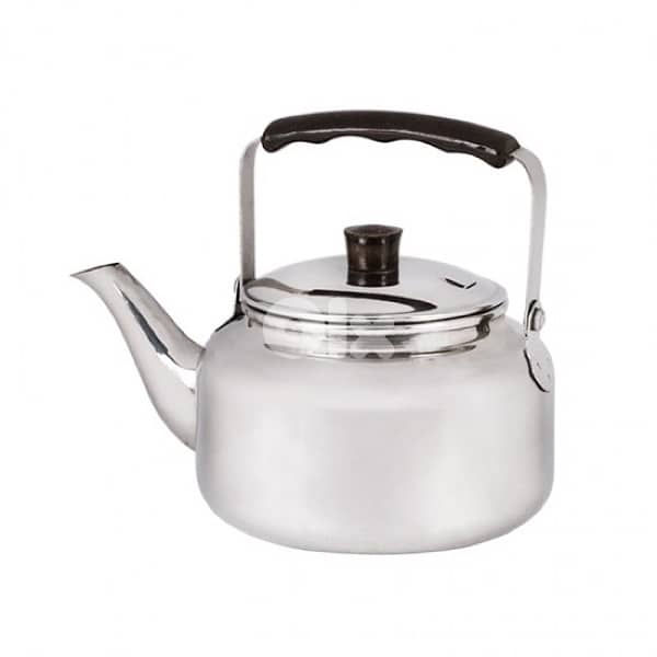 Tea kettle ابريق شاي 0