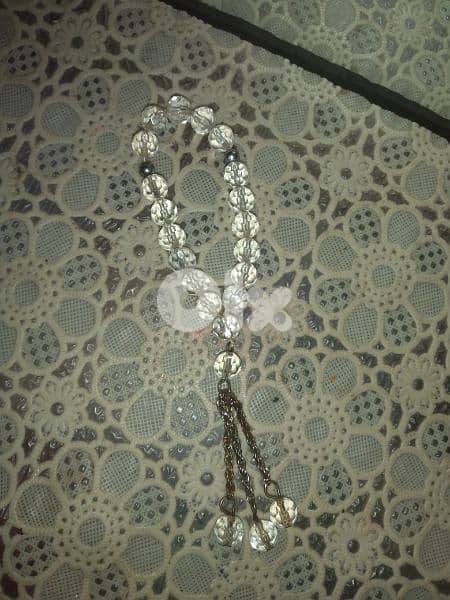 sebha benete ne3me crystal 0