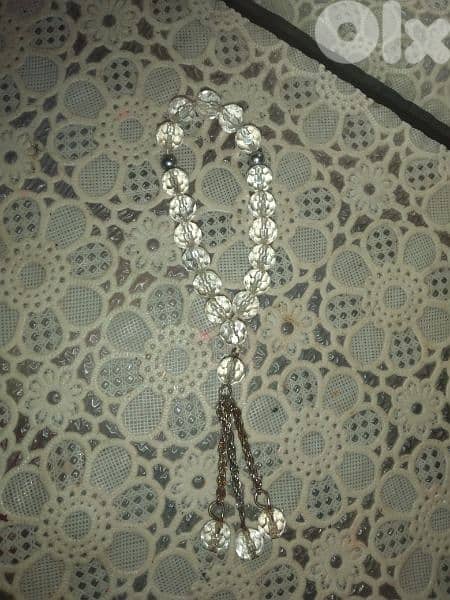 sebha benete ne3me crystal 1