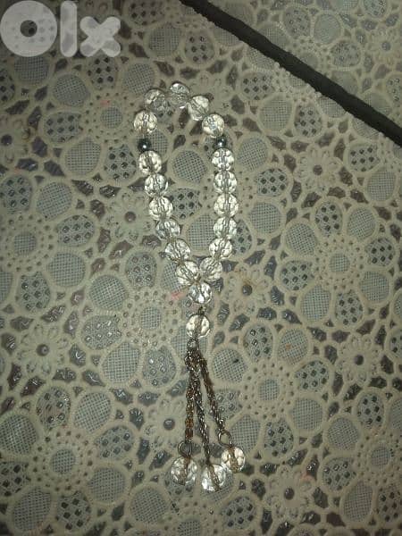 sebha benete ne3me crystal 2